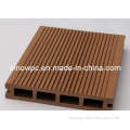 Plastic Wood Decking (057)